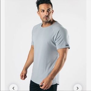 Alphalete Monarch Scoop Tee